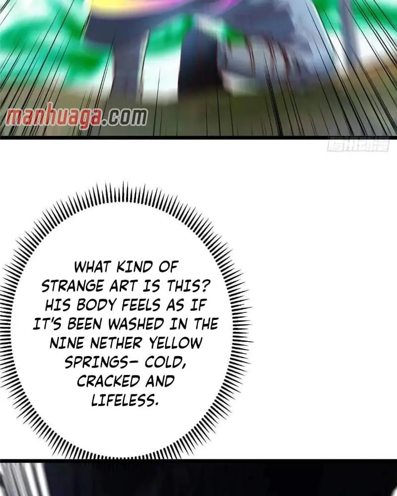 Keep a Low Profile, Sect Leader Chapter 454 Page 87