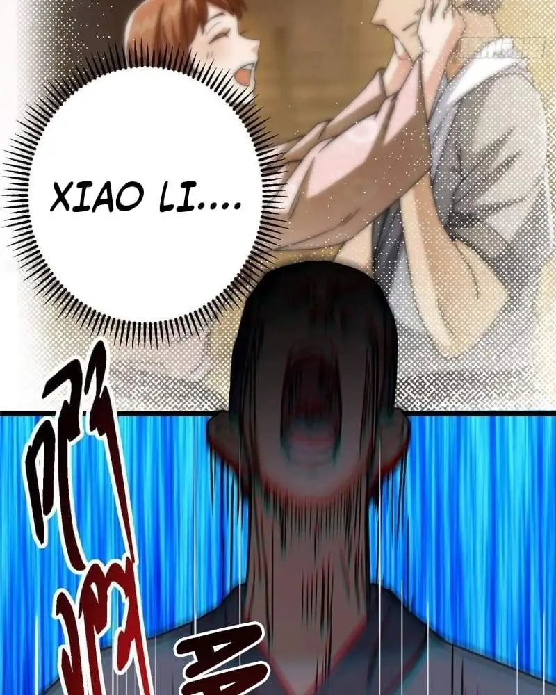 Keep a Low Profile, Sect Leader Chapter 454 Page 111