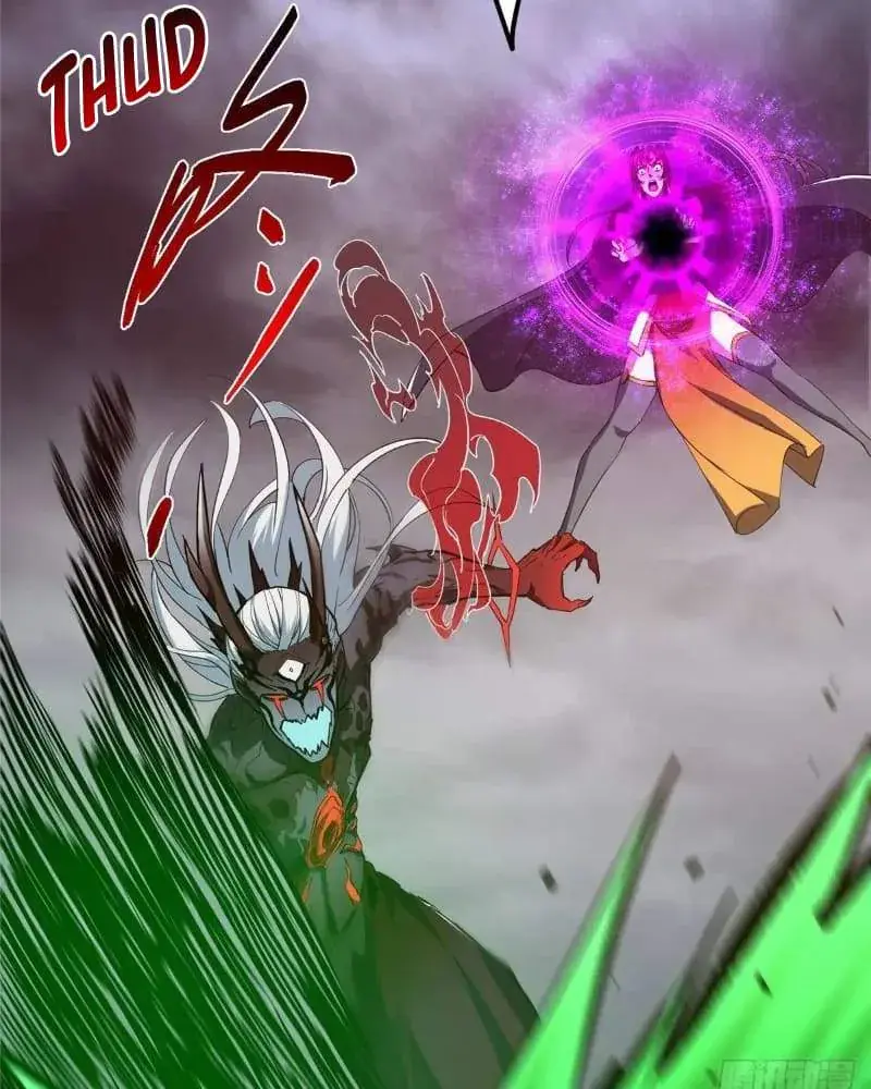Keep a Low Profile, Sect Leader Chapter 455 Page 55