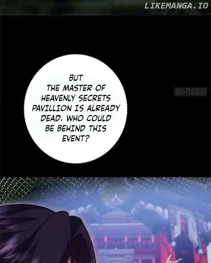 Keep a Low Profile, Sect Leader Chapter 456 Page 16