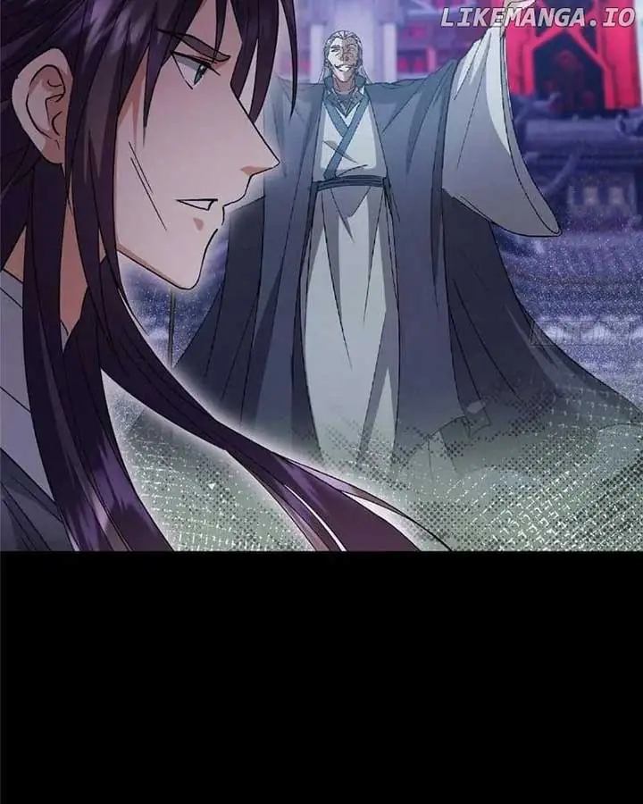 Keep a Low Profile, Sect Leader Chapter 456 Page 17