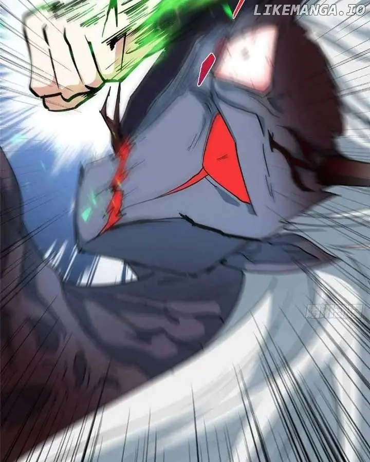 Keep a Low Profile, Sect Leader Chapter 456 Page 21