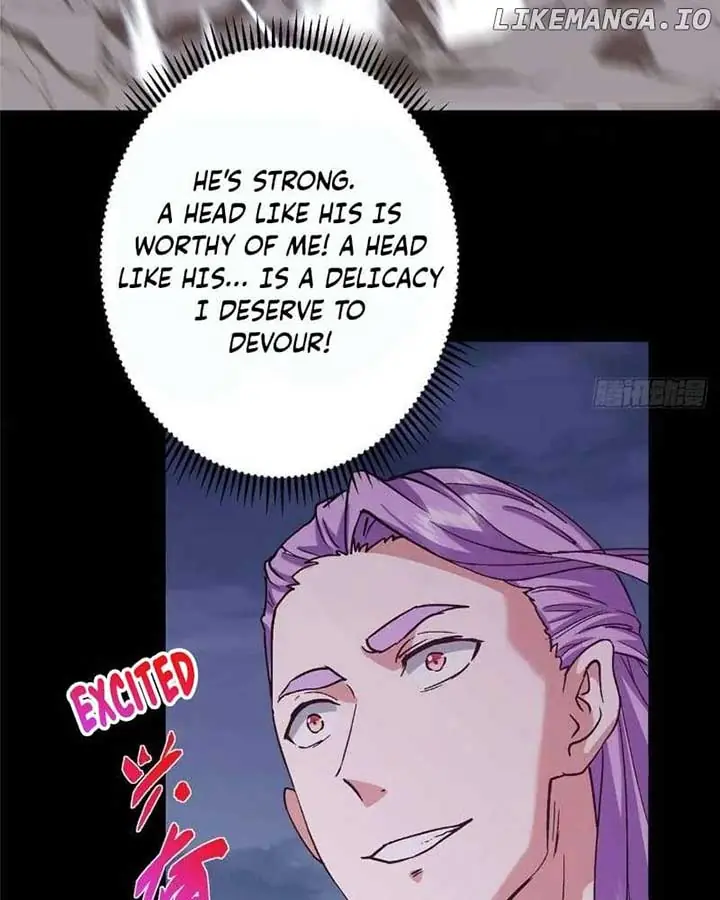 Keep a Low Profile, Sect Leader Chapter 456 Page 24