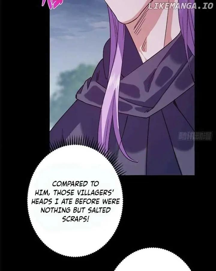 Keep a Low Profile, Sect Leader Chapter 456 Page 25