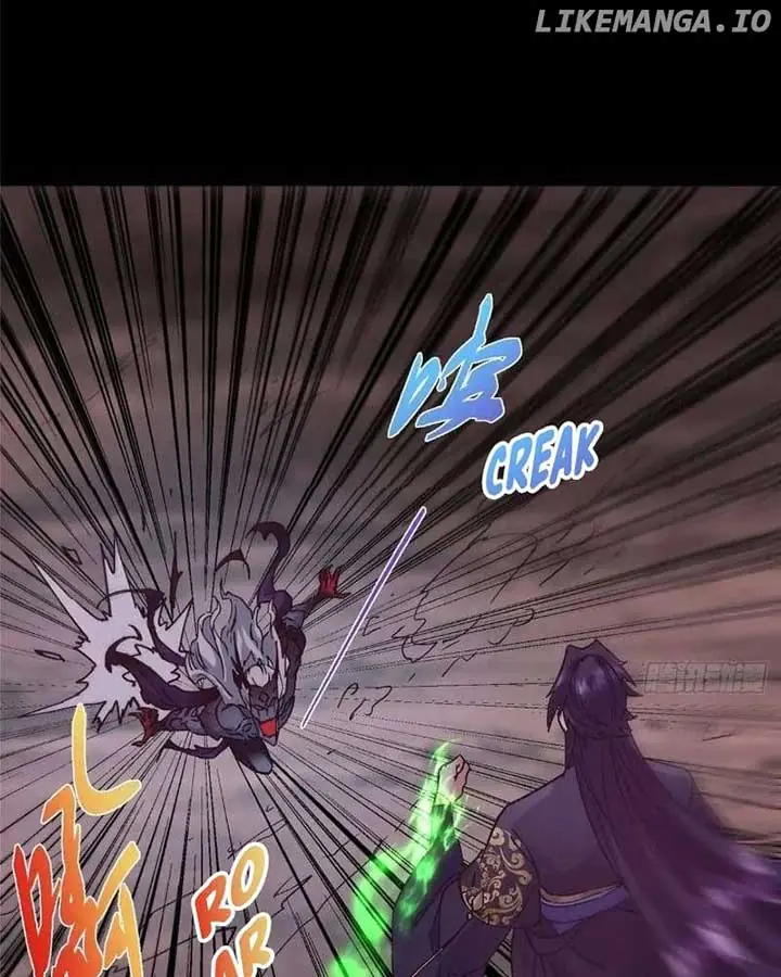 Keep a Low Profile, Sect Leader Chapter 456 Page 28