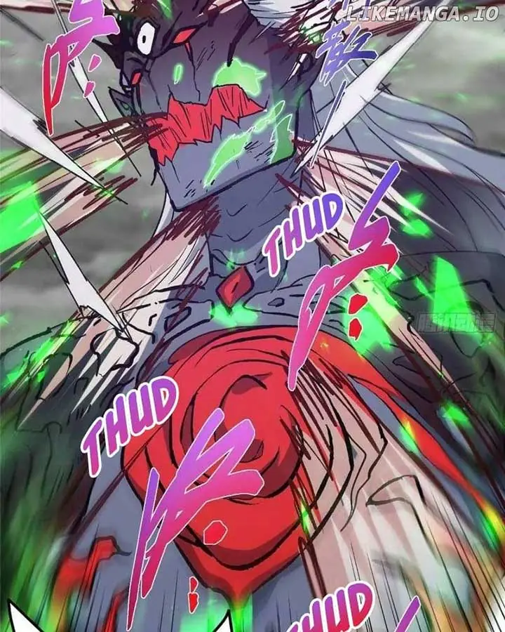 Keep a Low Profile, Sect Leader Chapter 456 Page 36