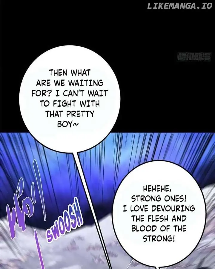 Keep a Low Profile, Sect Leader Chapter 456 Page 47