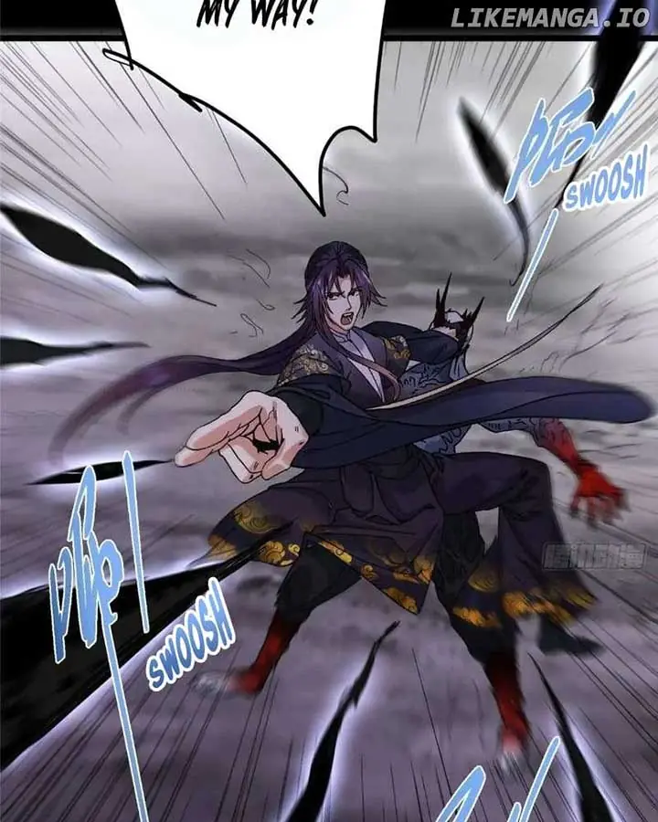 Keep a Low Profile, Sect Leader Chapter 456 Page 52