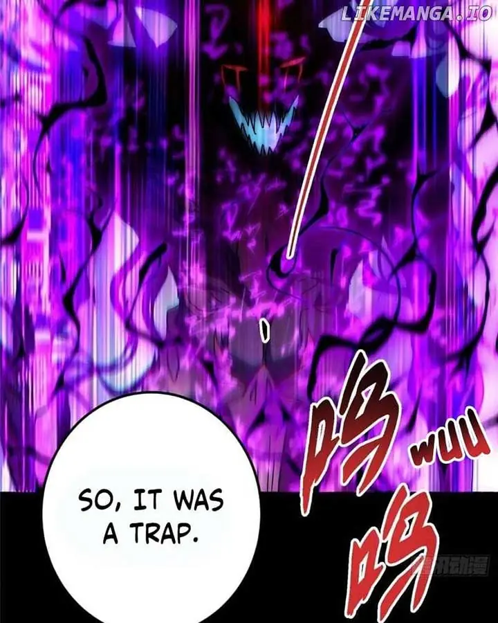 Keep a Low Profile, Sect Leader Chapter 456 Page 72