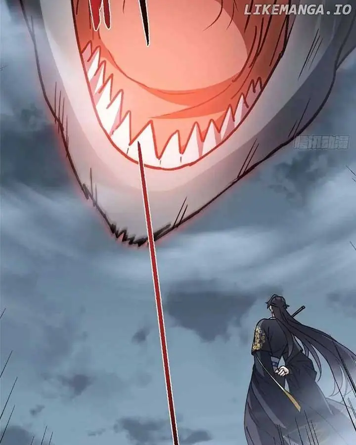 Keep a Low Profile, Sect Leader Chapter 456 Page 113