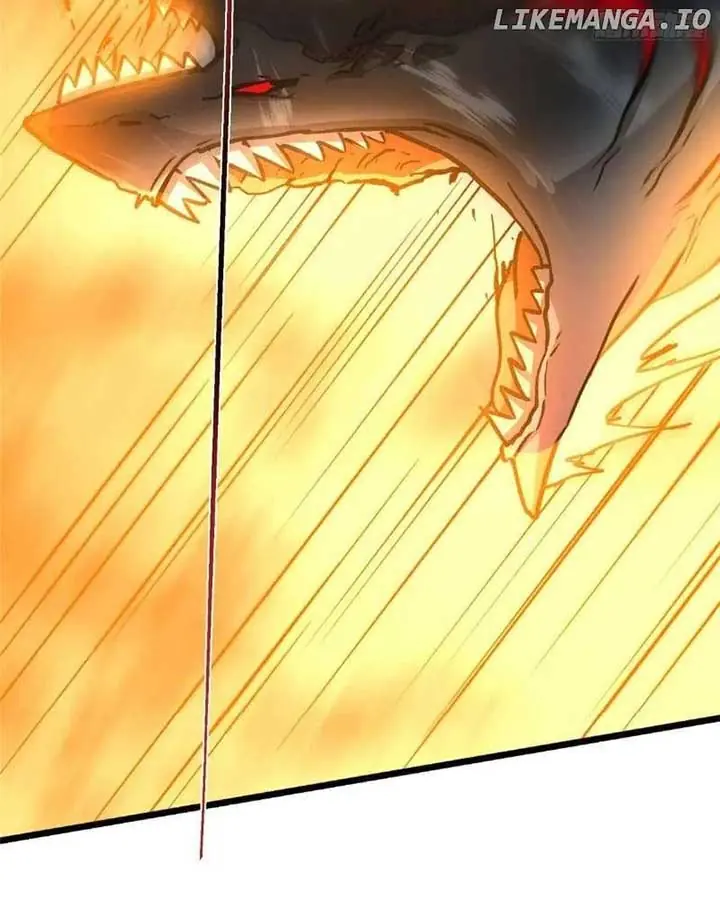 Keep a Low Profile, Sect Leader Chapter 456 Page 117