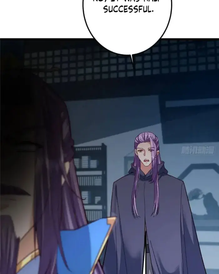 Keep a Low Profile, Sect Leader Chapter 457 Page 90