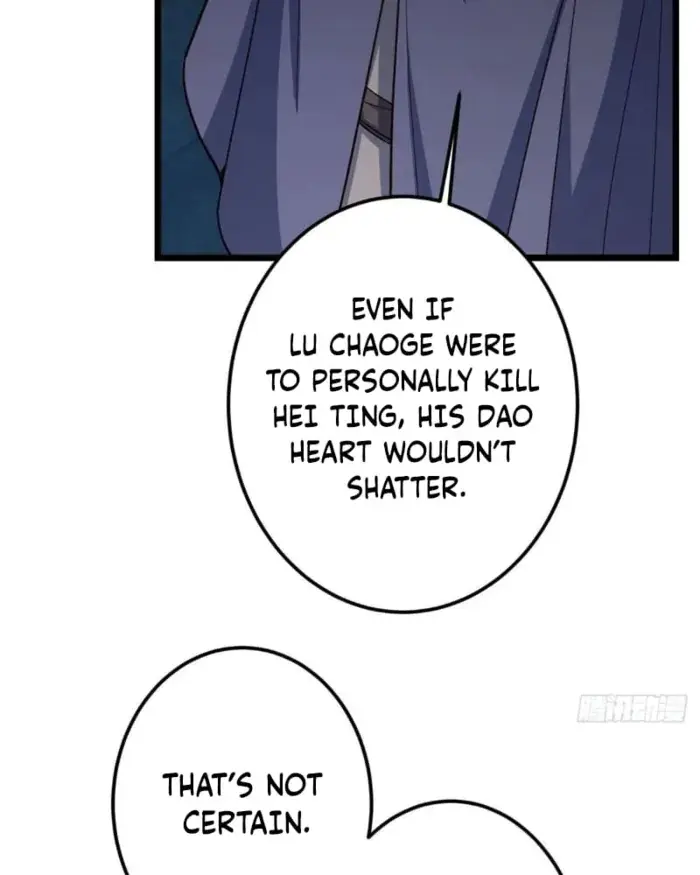 Keep a Low Profile, Sect Leader Chapter 457 Page 94