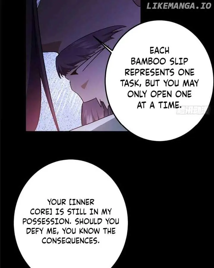 Keep a Low Profile, Sect Leader Chapter 458 Page 15