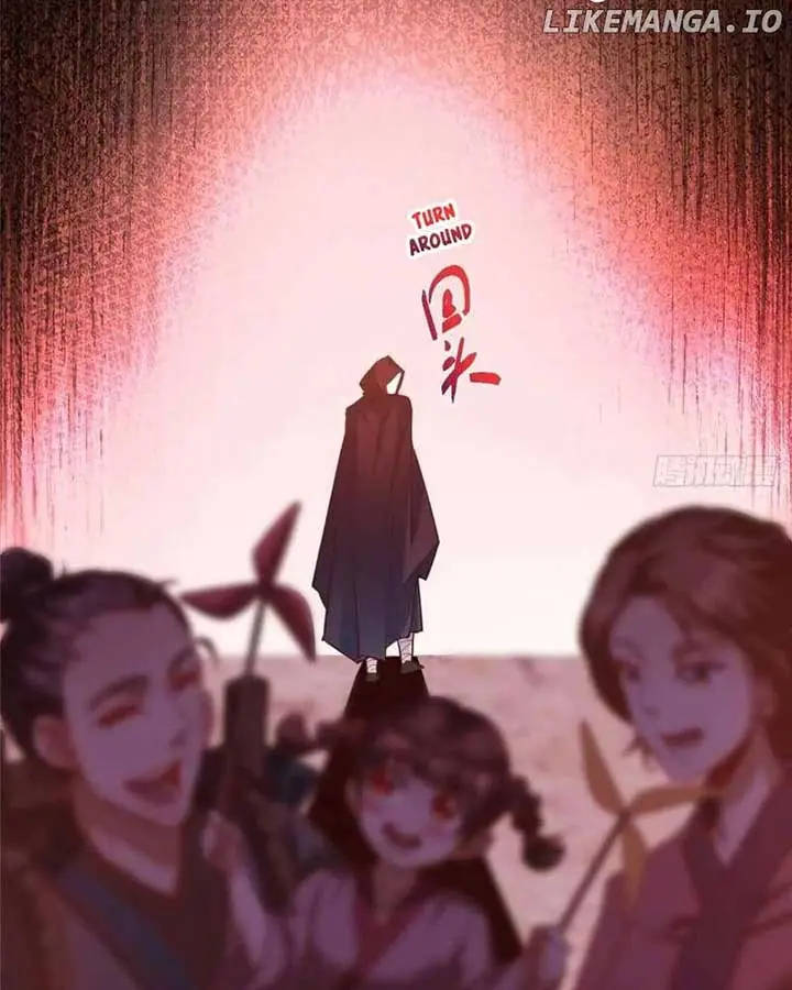 Keep a Low Profile, Sect Leader Chapter 458 Page 30