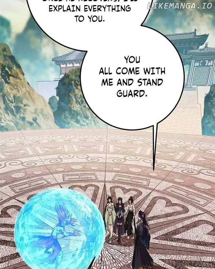Keep a Low Profile, Sect Leader Chapter 458 Page 39