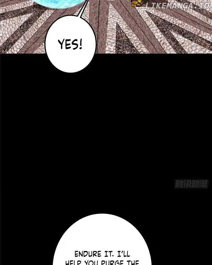 Keep a Low Profile, Sect Leader Chapter 458 Page 40