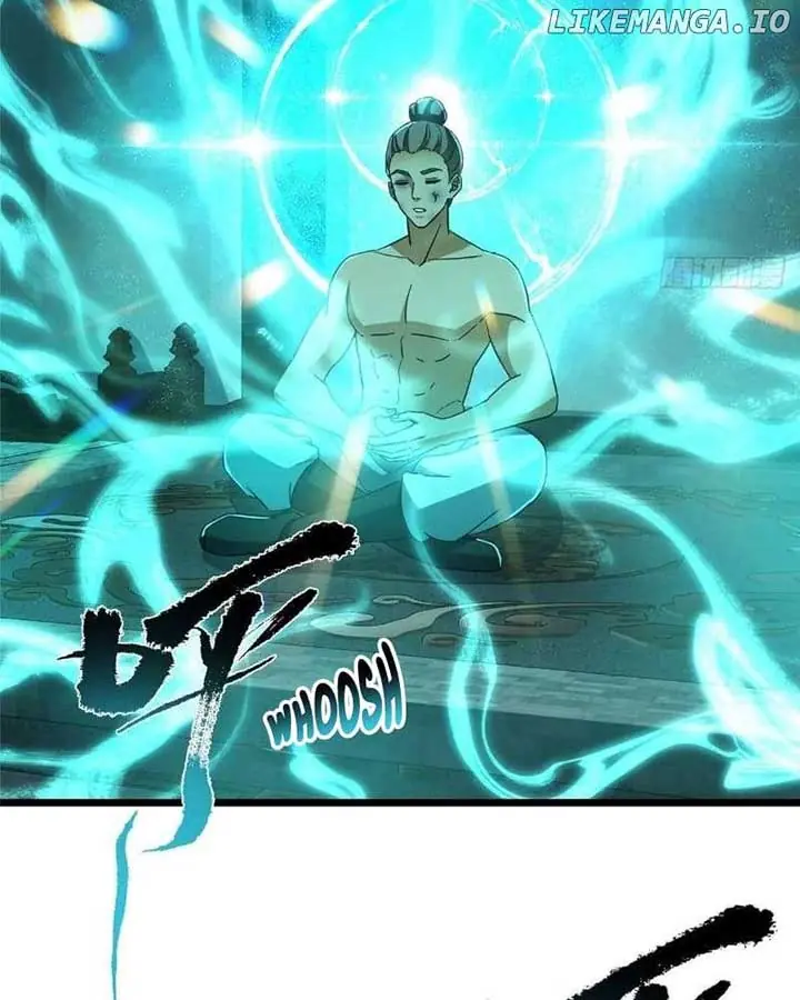 Keep a Low Profile, Sect Leader Chapter 458 Page 70