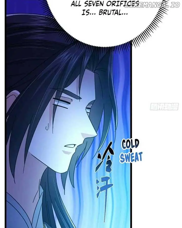 Keep a Low Profile, Sect Leader Chapter 458 Page 73