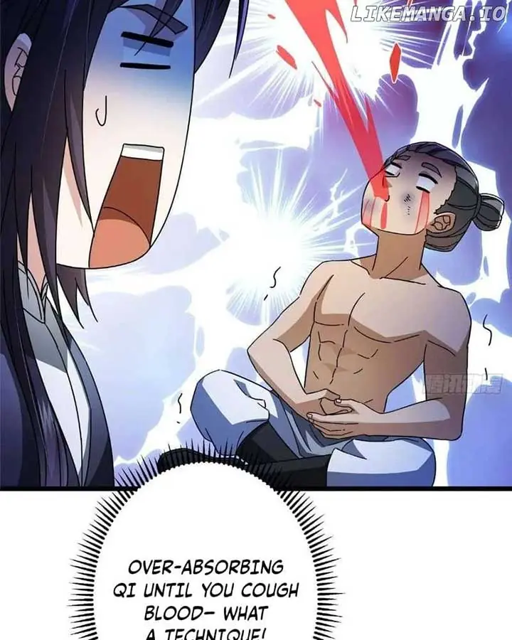 Keep a Low Profile, Sect Leader Chapter 458 Page 75