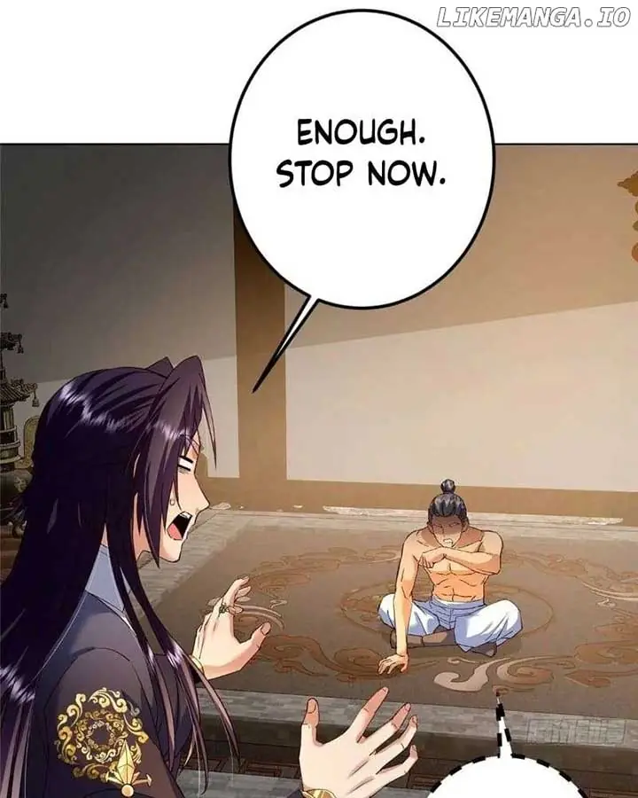 Keep a Low Profile, Sect Leader Chapter 458 Page 77