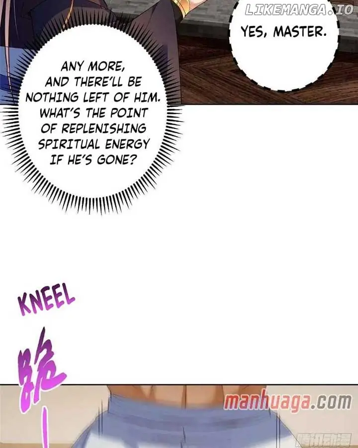 Keep a Low Profile, Sect Leader Chapter 458 Page 78