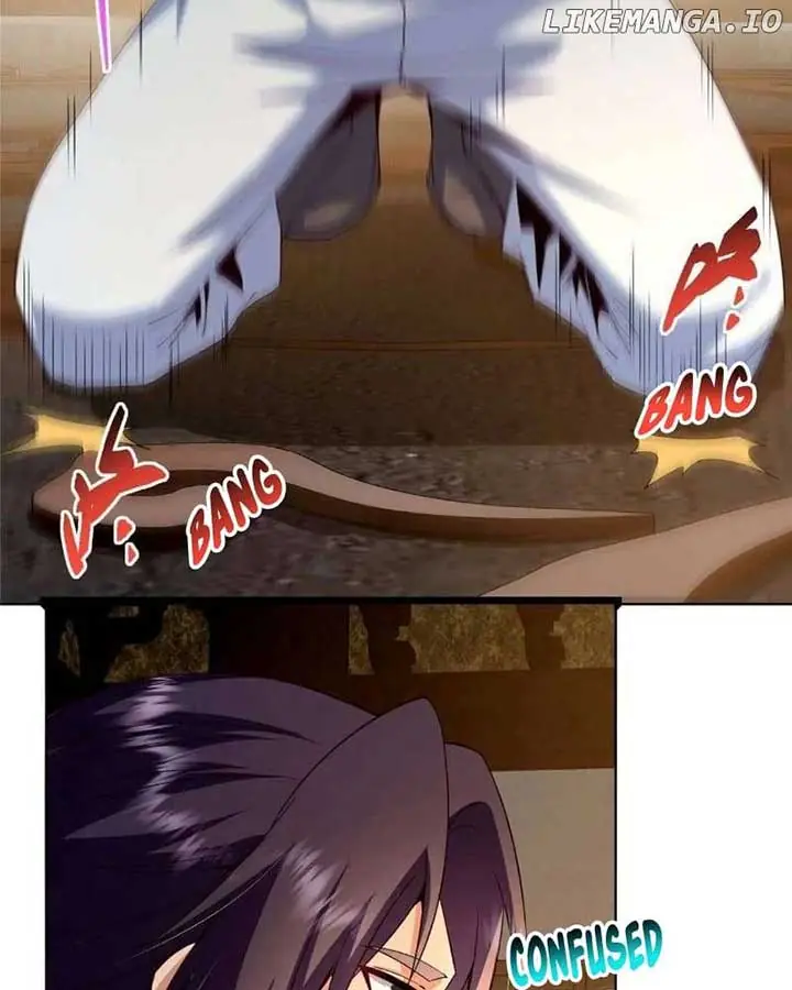 Keep a Low Profile, Sect Leader Chapter 458 Page 79