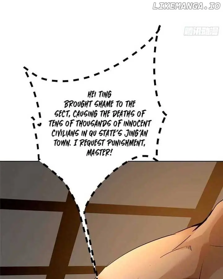 Keep a Low Profile, Sect Leader Chapter 458 Page 81