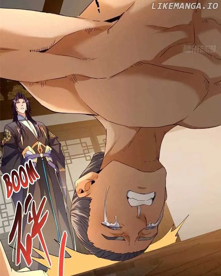 Keep a Low Profile, Sect Leader Chapter 458 Page 82