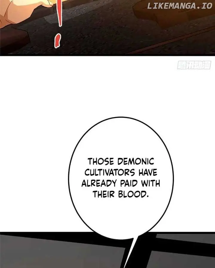 Keep a Low Profile, Sect Leader Chapter 458 Page 83