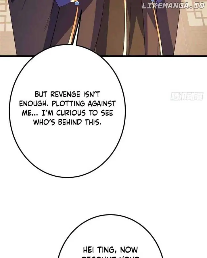 Keep a Low Profile, Sect Leader Chapter 458 Page 85