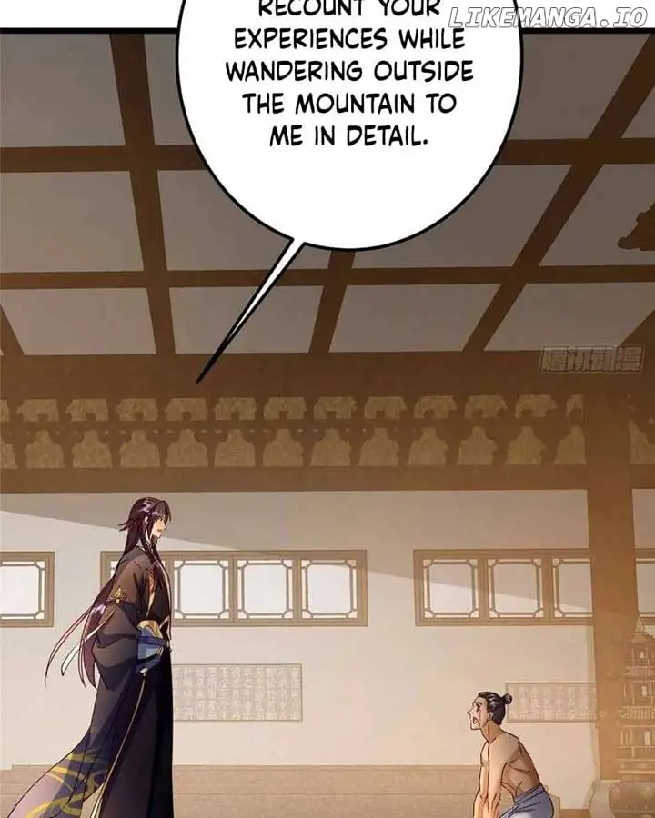 Keep a Low Profile, Sect Leader Chapter 458 Page 86