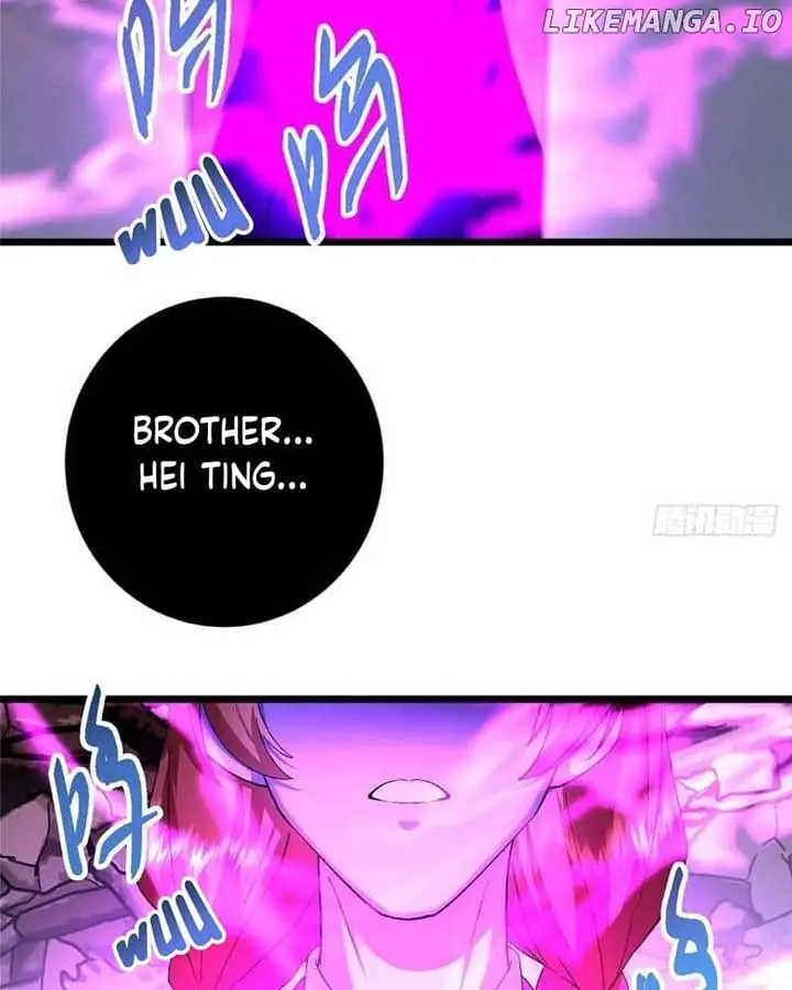 Keep a Low Profile, Sect Leader Chapter 458 Page 94