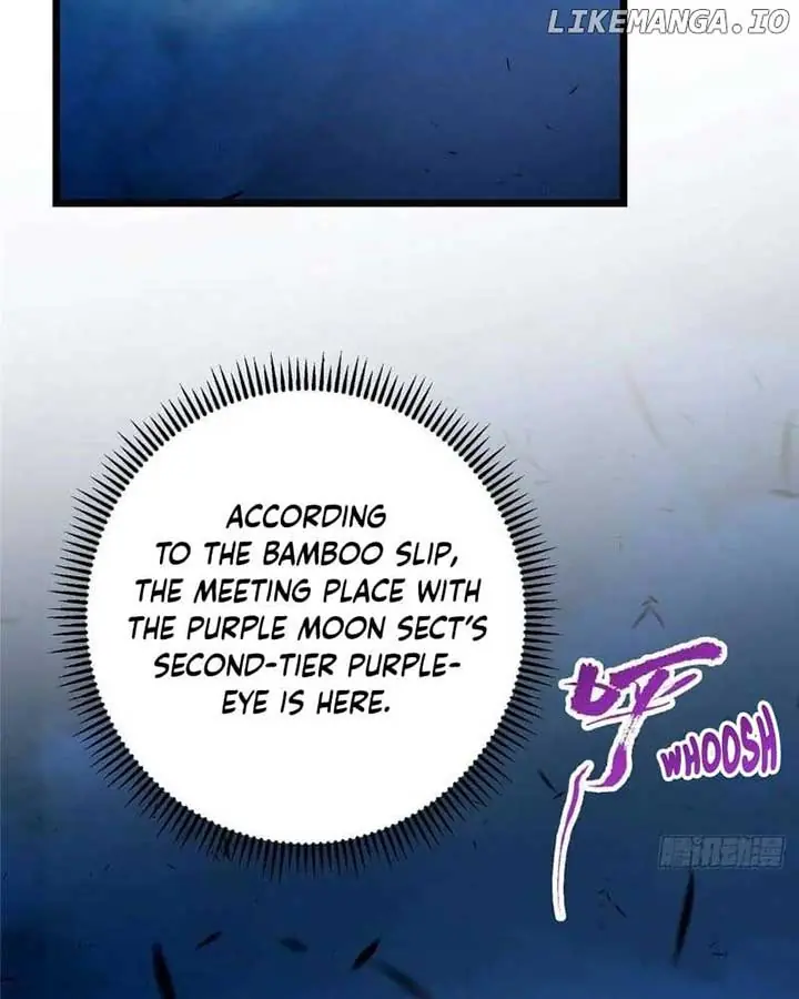 Keep a Low Profile, Sect Leader Chapter 458 Page 99