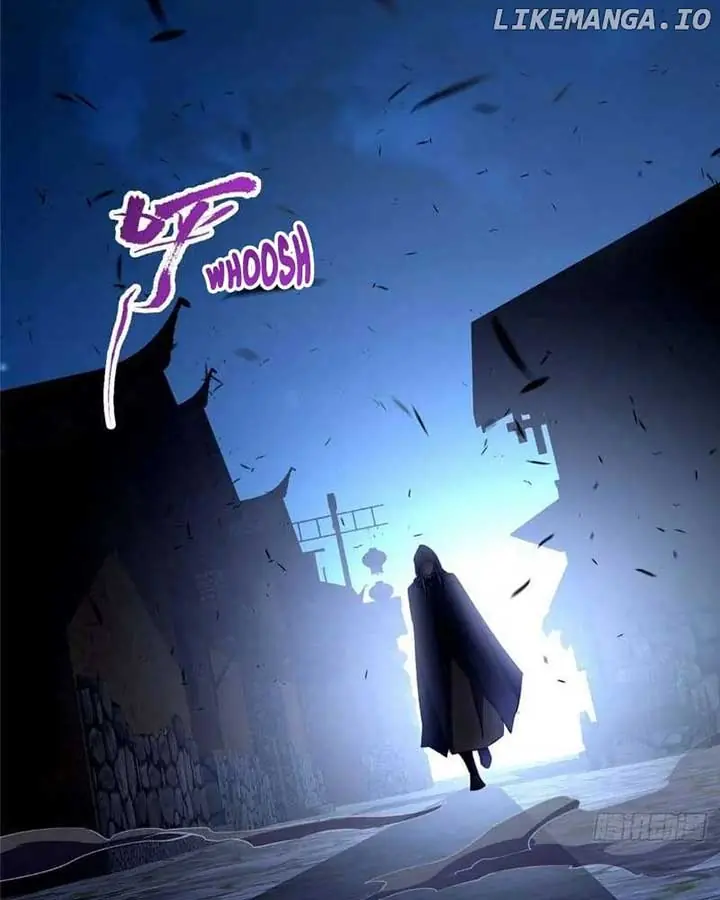 Keep a Low Profile, Sect Leader Chapter 458 Page 100