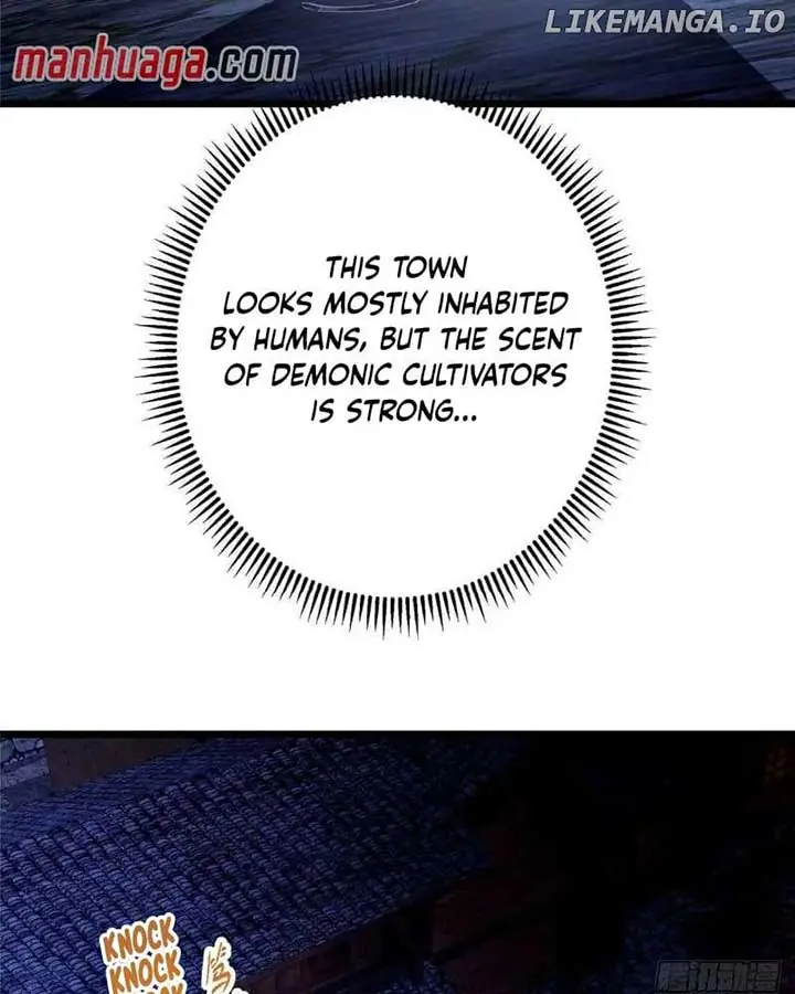 Keep a Low Profile, Sect Leader Chapter 458 Page 101