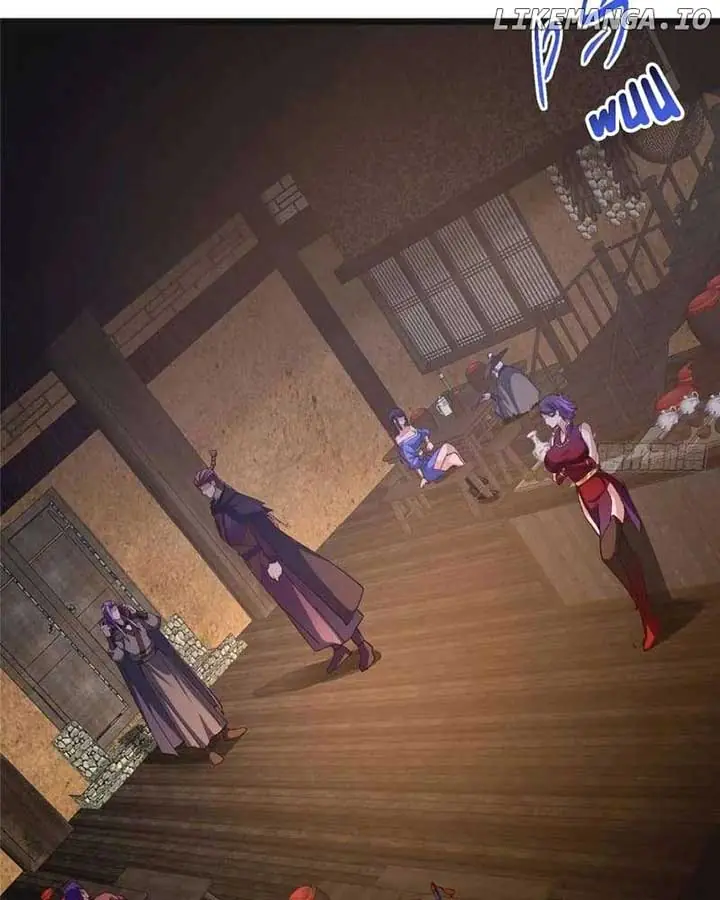 Keep a Low Profile, Sect Leader Chapter 458 Page 105