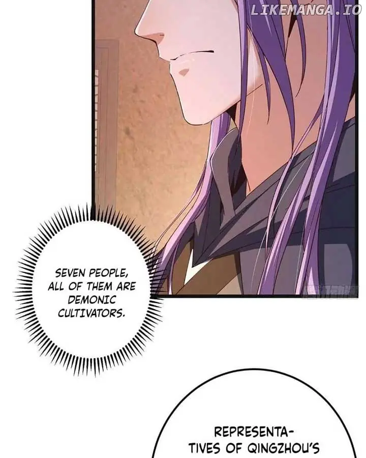 Keep a Low Profile, Sect Leader Chapter 458 Page 107
