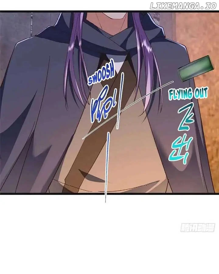 Keep a Low Profile, Sect Leader Chapter 458 Page 110