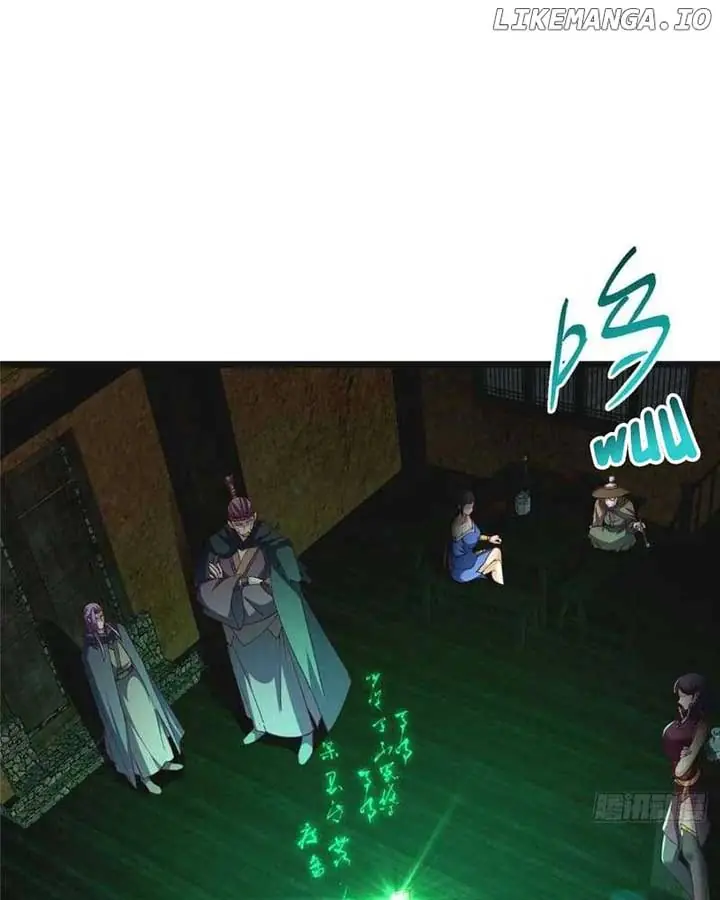 Keep a Low Profile, Sect Leader Chapter 458 Page 111