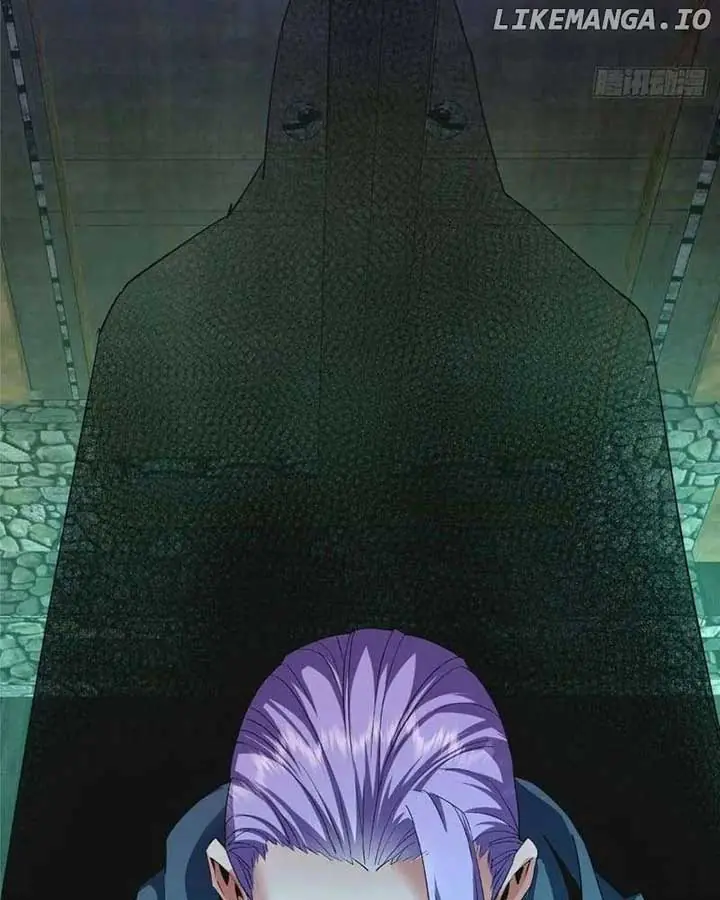 Keep a Low Profile, Sect Leader Chapter 458 Page 115