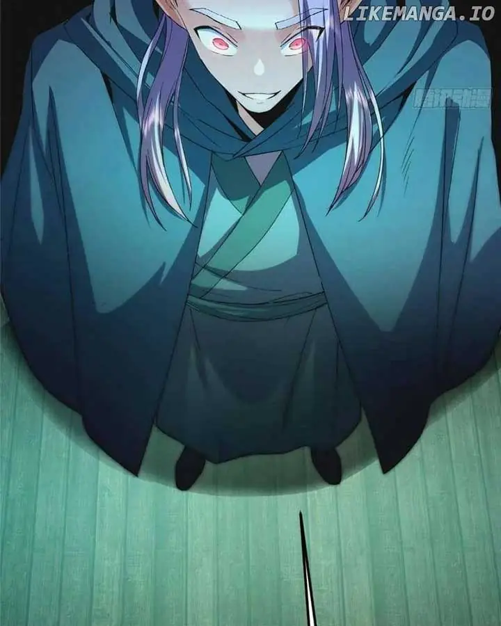 Keep a Low Profile, Sect Leader Chapter 458 Page 116