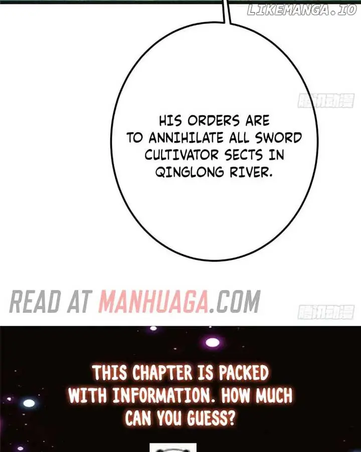 Keep a Low Profile, Sect Leader Chapter 458 Page 117