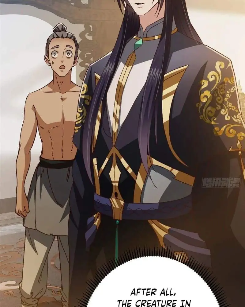 Keep a Low Profile, Sect Leader Chapter 459 Page 18
