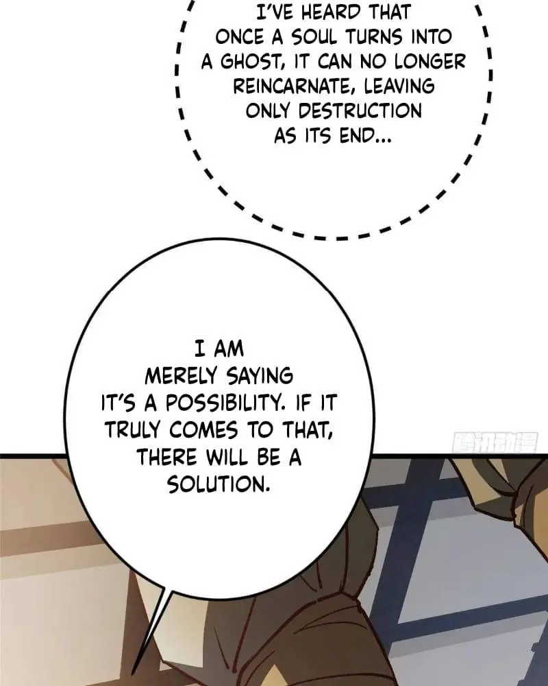 Keep a Low Profile, Sect Leader Chapter 459 Page 21