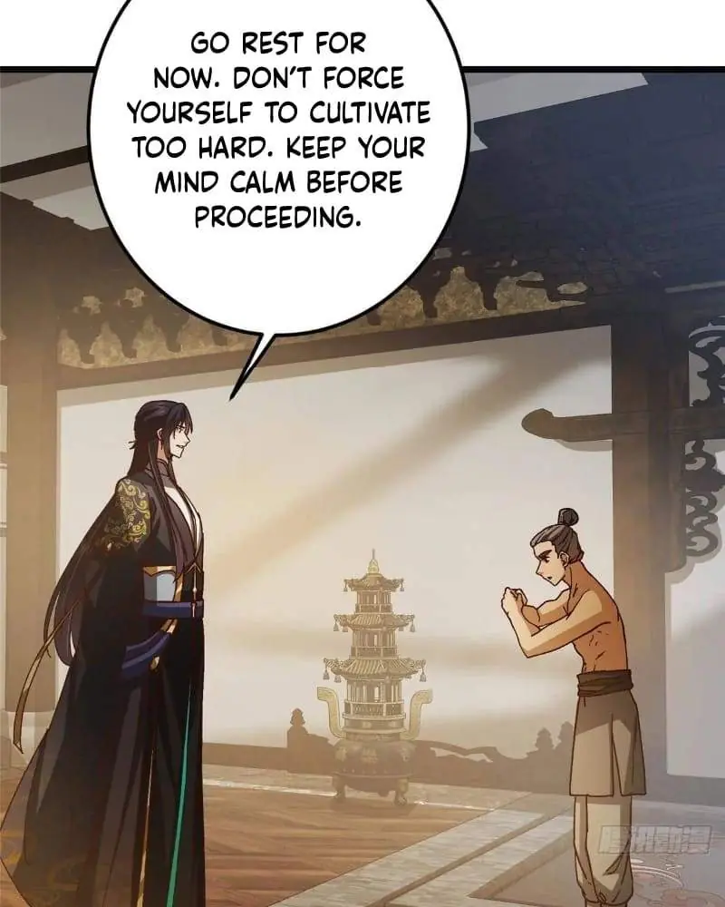Keep a Low Profile, Sect Leader Chapter 459 Page 41