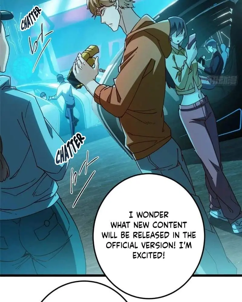 Keep a Low Profile, Sect Leader Chapter 459 Page 72