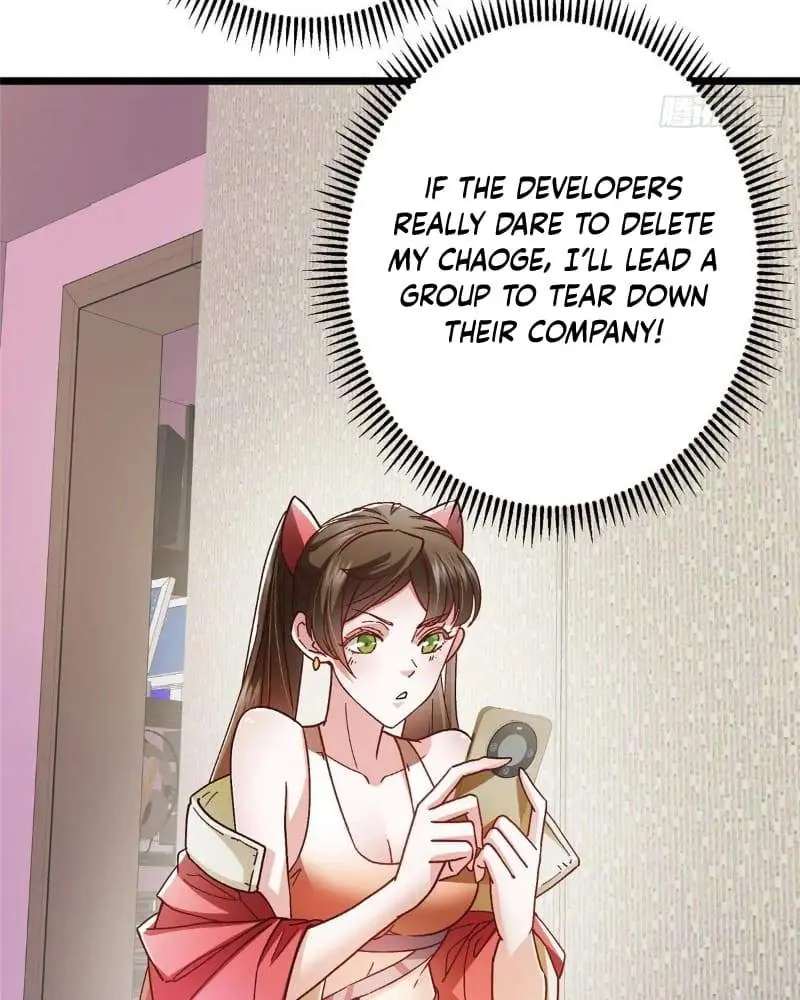 Keep a Low Profile, Sect Leader Chapter 459 Page 85