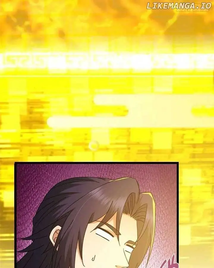Keep a Low Profile, Sect Leader Chapter 460 Page 11