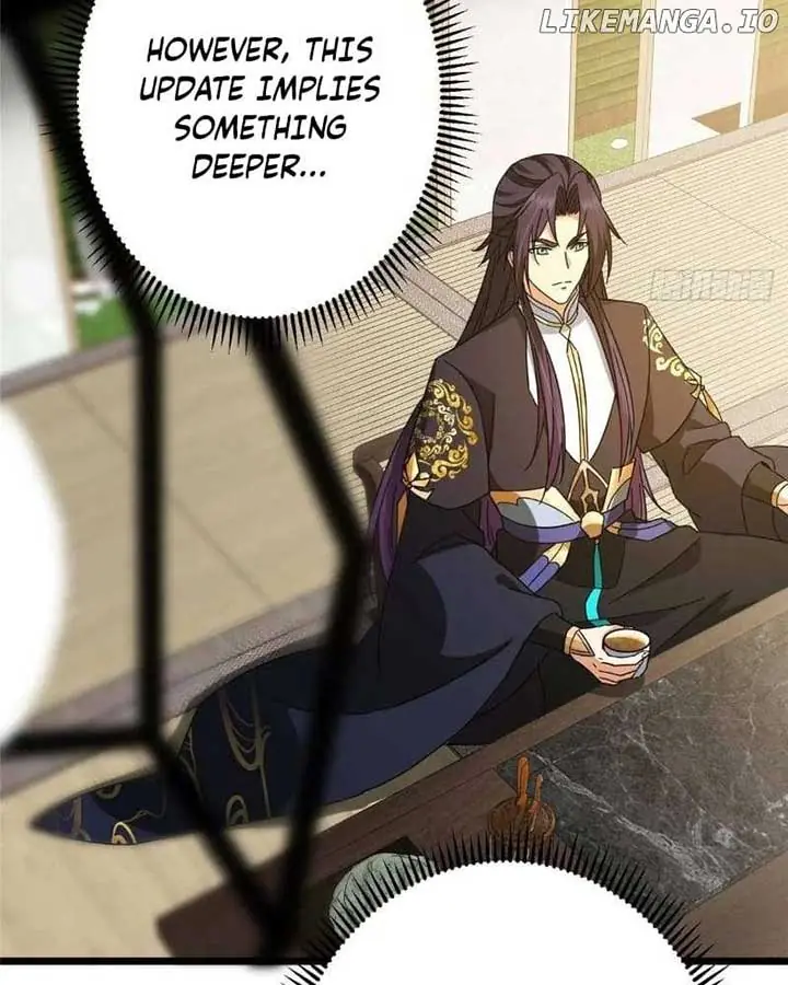 Keep a Low Profile, Sect Leader Chapter 460 Page 15